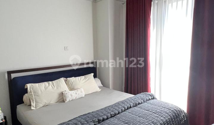 Dijual Rumah Bagus Modern Classic Full 2