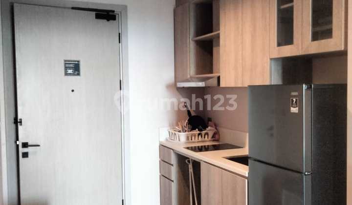 Fatmawati City Centre Apartment 1 Bedroom Furnished Nice