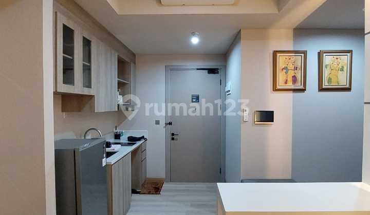 Fatmawati City Centre Apartment 1 Bedroom Furnished Nice 2