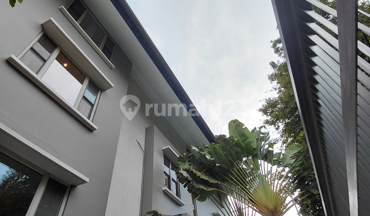 Rumah Bagus di Senopati Prime Area Selangkah ke Scbd 2