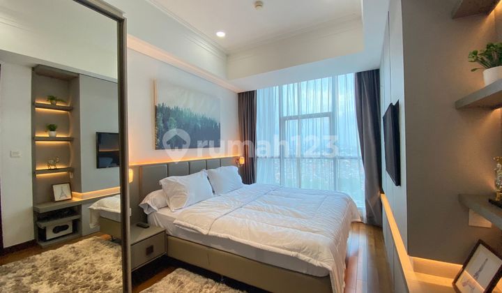 For Rent Casa Grande Apartment Ready to Occupy Fully Furnished 2