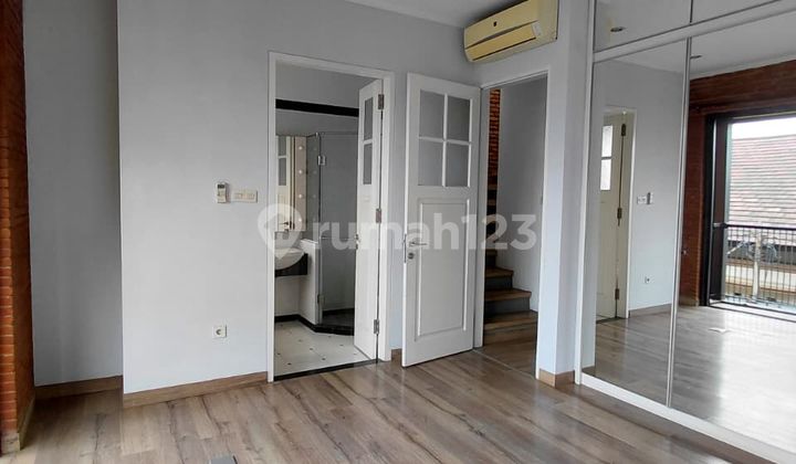 For Rent Nice House in Cipete Near MRT Station 2
