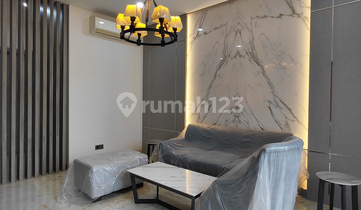 Rumah Bagus Full Renovasi Dekat ke Akses Tol. di Veteran Rumah Bagus Full Renovasi Dekat ke Akses Tol. di Veteran