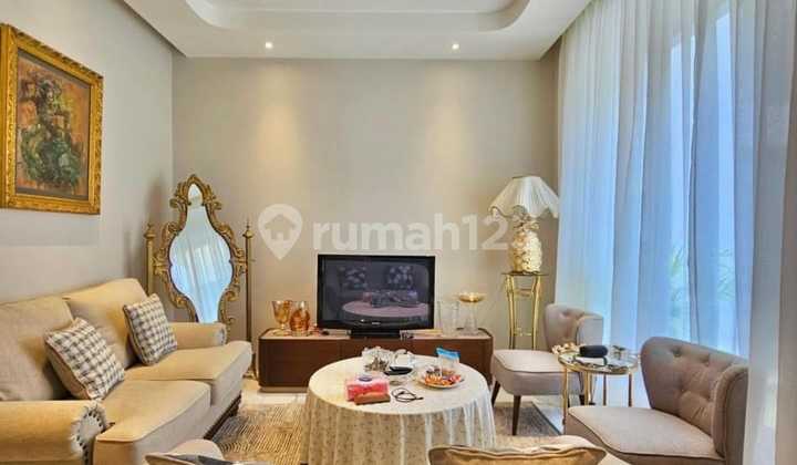 Dijual Rumah Bagus SHM di Cipete Dekat ke MRT Tol Prime Area 2