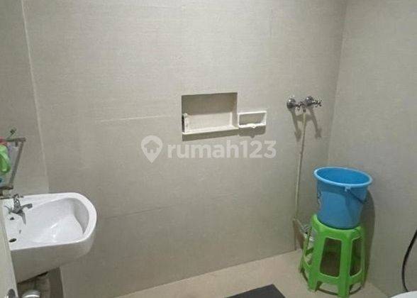 Dijual Rumah Siap Huni Semi Furnish Dharmahusada Indah Utara 2