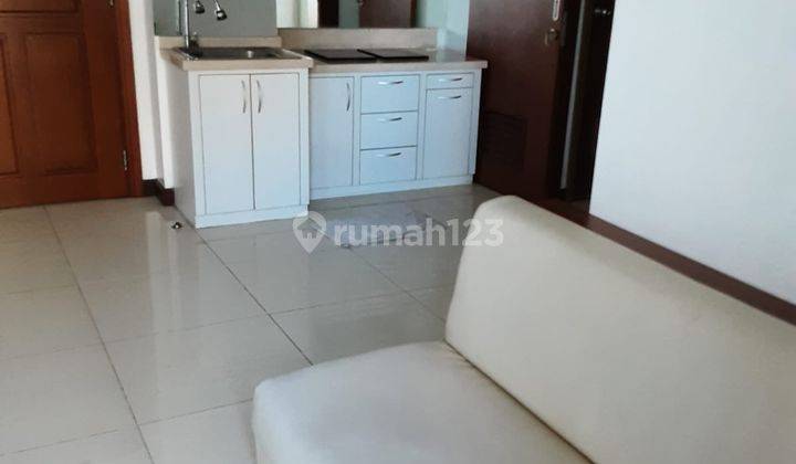 Apartemen Murah Waterplace Penthouse 3BR Tower E 1