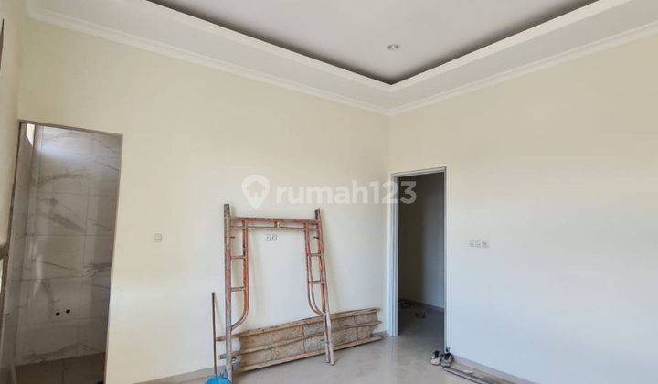 Rumah Nirwana Executive 2 Lantai Siap Huni 2