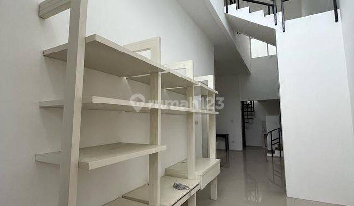 Rumah Minimalis Baru Gress Klampis Harapan  2