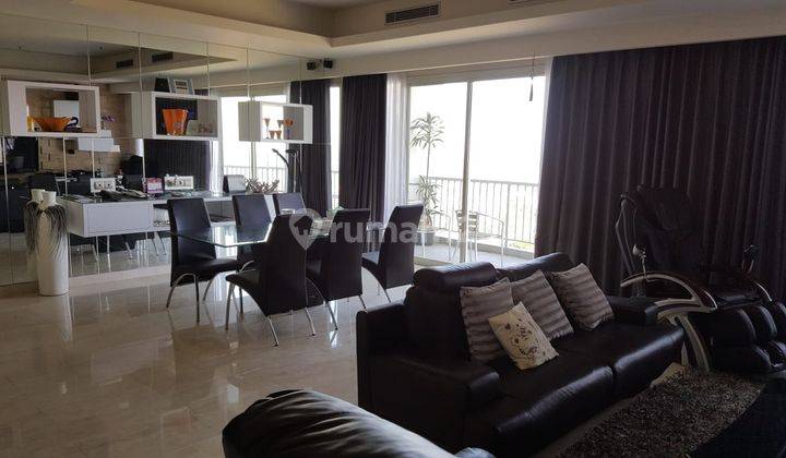 Apartement Adhiwangsa Tower D Full Furnish 1