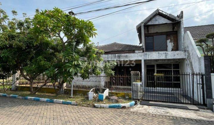 Rumah Bagus Asri Palem Selatan, Pondok Candra 1