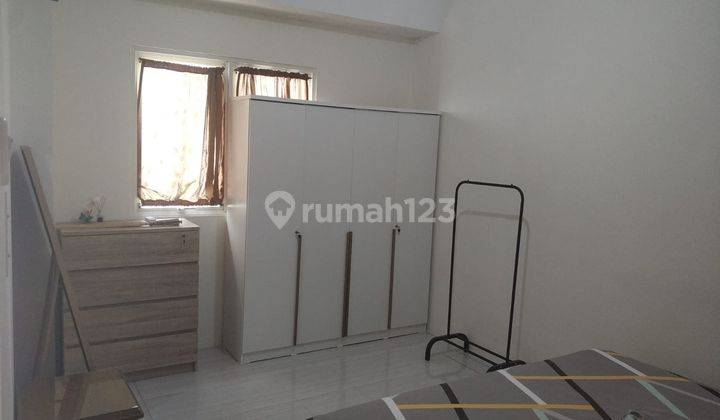 Apartemen Puncak Dharmahusada 2 BR Surabaya 2