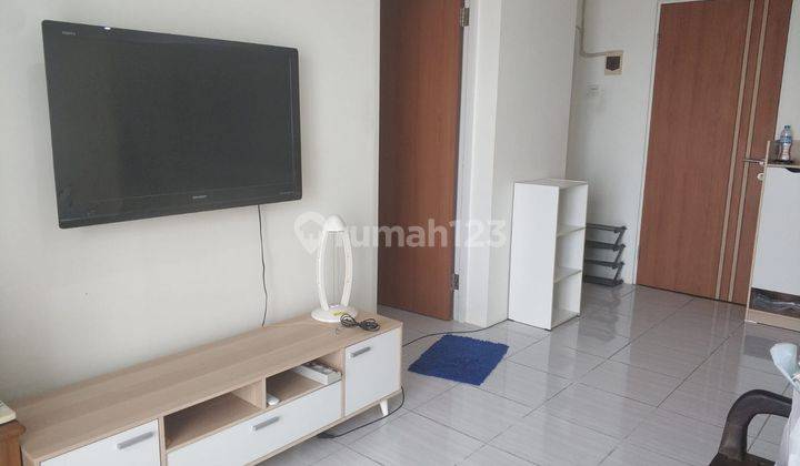 Apartemen Puncak Dharmahusada 2 BR Surabaya 1