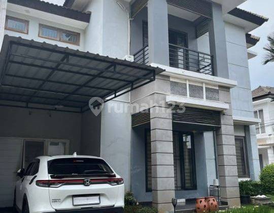 Rumah 2 Lantai Manyar Tirtoyoso Utara, Surabaya 2