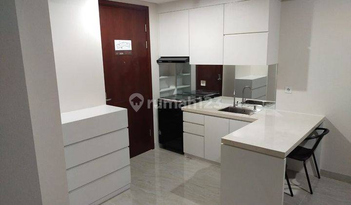 Disewakan Apartemen Grand Sungkono Lagoon 1