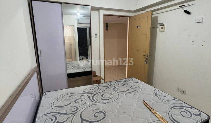 Disewakan Apartemen Educity Stamford Furnish 1