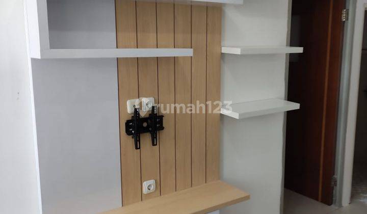 Dijual Apartemen Puncak Kertajaya Baru Gress 1