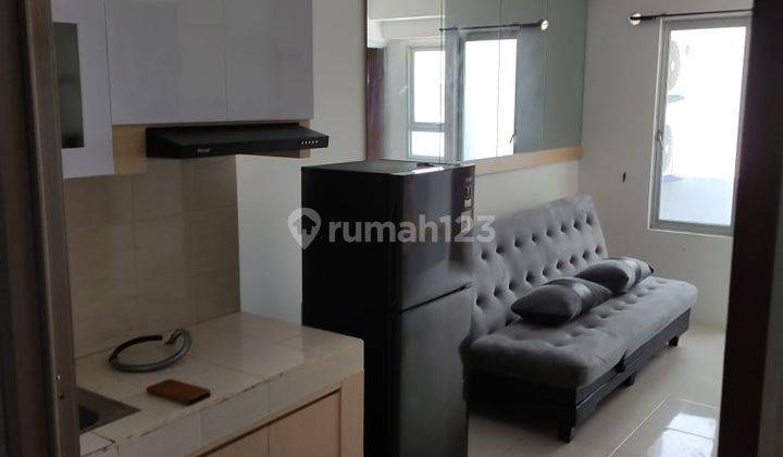 Dijual Apartemen Puncak Kertajaya Baru Gress 2