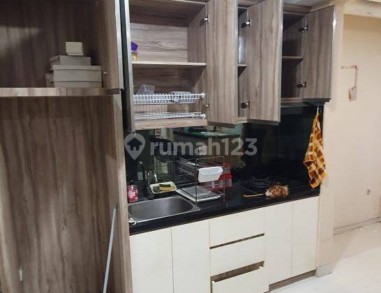 Rumah Full Furnished Bagus Dan Terawat 2 Lantai Zimbali Costa 2