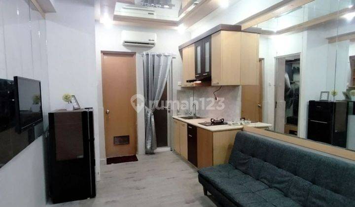 Dijual Apartemen Gunawangsa Manyar 2 Bedroom 1