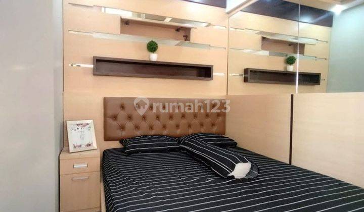 Dijual Apartemen Gunawangsa Manyar 2 Bedroom 2