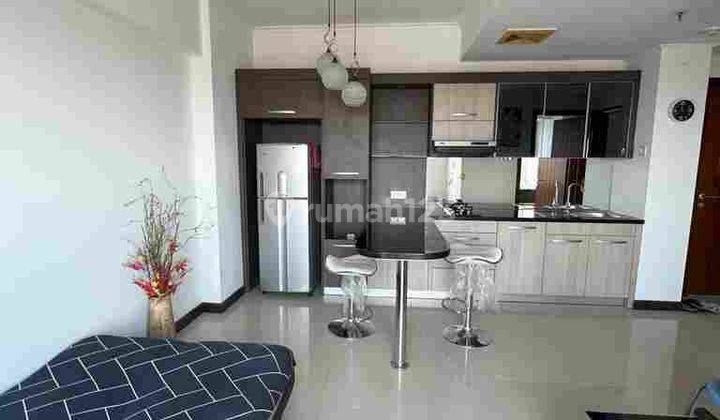 Apartemen Waterplace 1