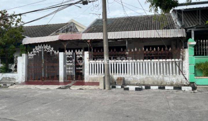 Dijual Rumah Hitung Tanah Cocok Untuk Kos Babatan Pantai 1