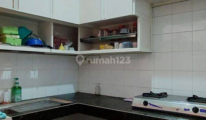 Dijual Rumah Lama Terawat Minimalis Babatan Pantai Utara 2