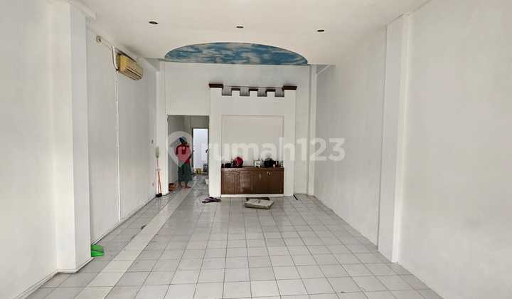 Disewakan Ruko Surabaya Raya Panjang Jiwo Permai 2