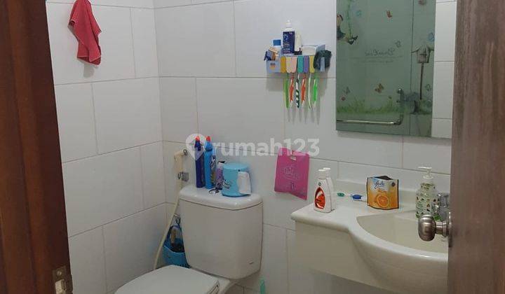 Disewakan Apartment Waterplace Tower A 3BR Furnished Lantai 9 2