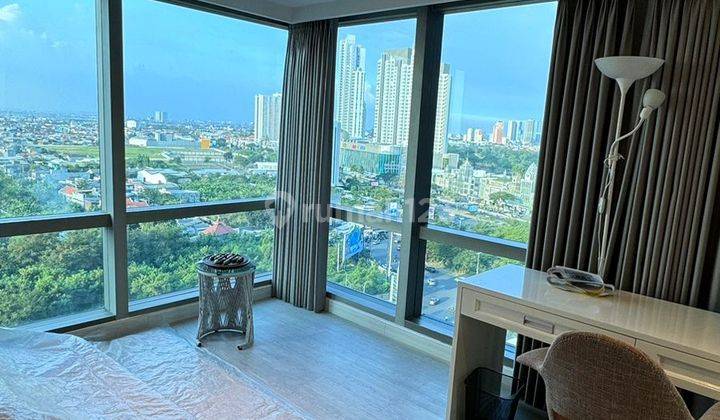 DiSewakan Murah Mewah La Riz Mansion 2BR Private Lift 2