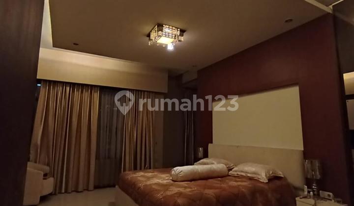 Disewakan Rumah Full Furnished Bagus Kertajaya Indah Regency 2