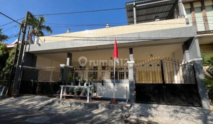 Dijual Rumah Baru Renovasi Full Rungkut Nirwana Eksekutif 1