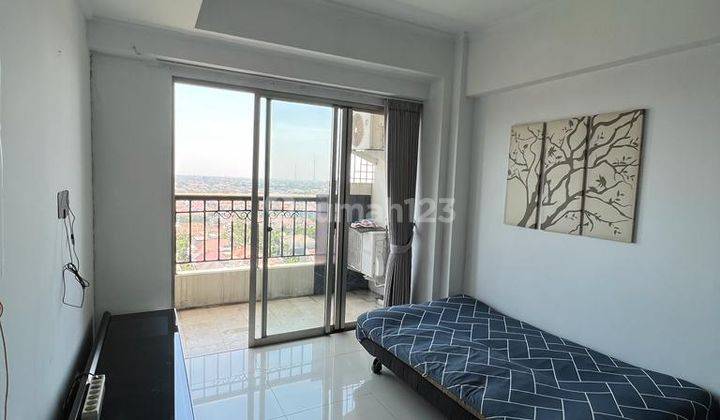 Disewakan Apartemen Waterplace 2 Bedroom 2