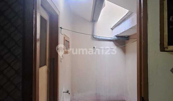 Dijual Rumah Mulyosari Lokasi Aman Siap Huni 2