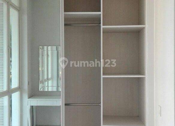 Rumah Full Furnish The Mansion Pakuwon indah Siap Huni 2