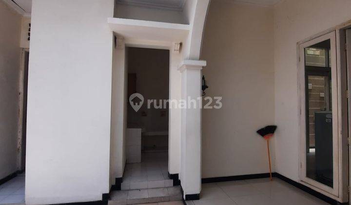  Buyer Only Rumah Tengah Kota Strategis Dharmahusada Indah Timur 2