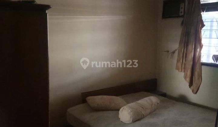 Dijual Rumah Hitung Tanah Cocok Untuk Kos Babatan Pantai 2