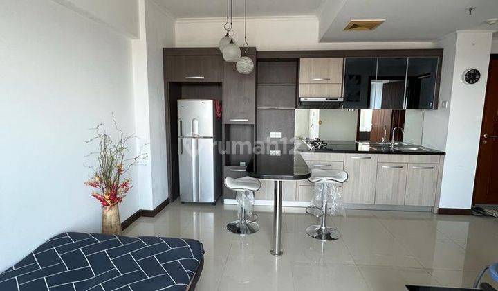 Disewakan Apartemen Waterplace 2 Bedroom 1