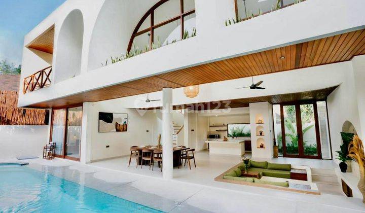 Villa Kartika Plasa Kuta  2