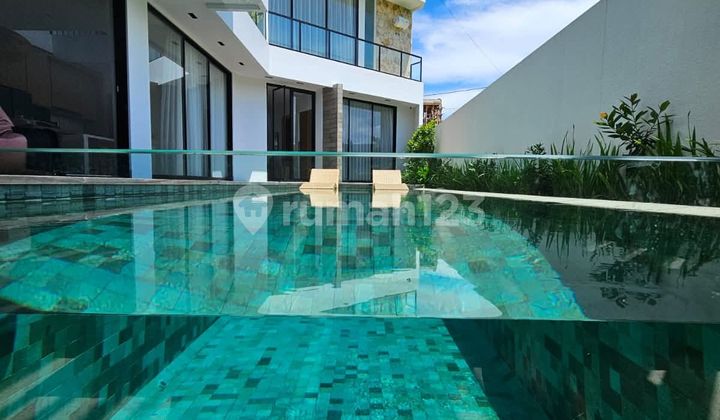 Villa Mewah Kedungu Tabanan Villa Mewah Kedungu Tabanan