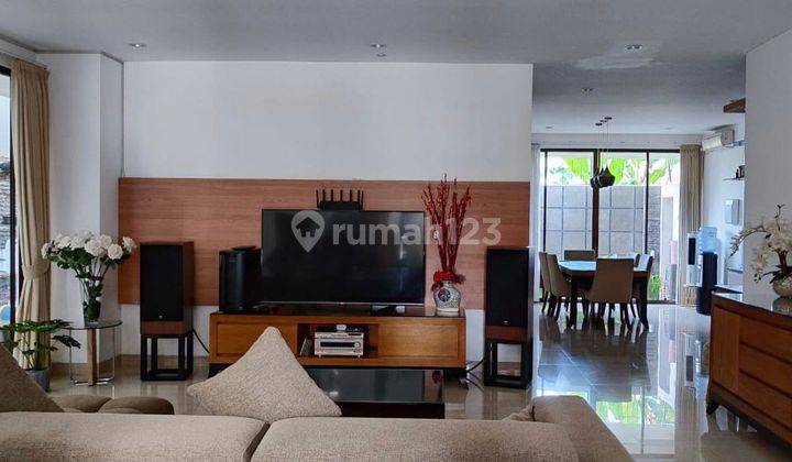 Rumah Teras Ayung Denpasar Timur 2