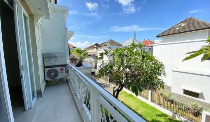 Rumah Dewi Madri Renon Denpasar 2