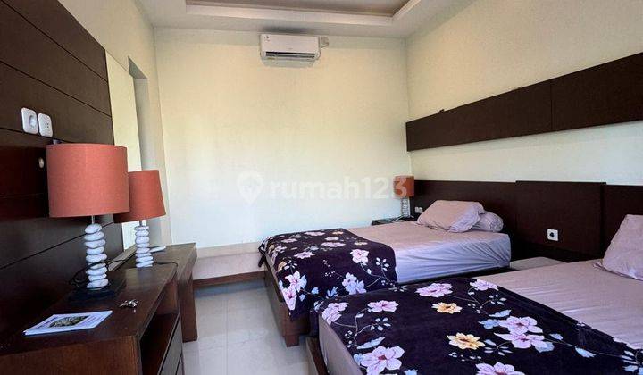 Villa View Laut Ketewel Gianyar Dekat Sanur 2