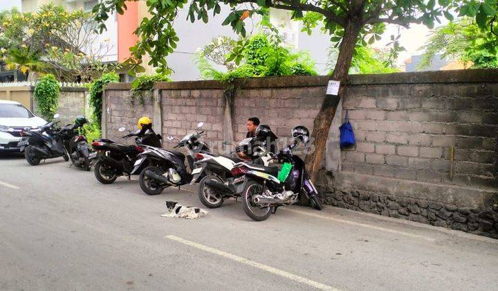 Tanah Premium Tukad Badung Denpasar 2