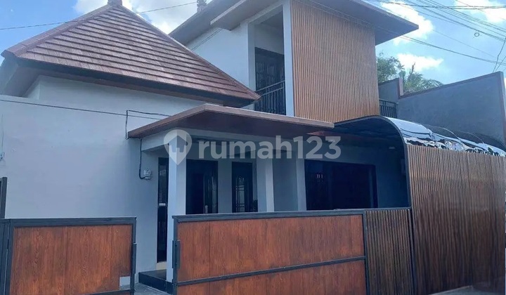 Singapadu Villa Near Ubud And Sukawati