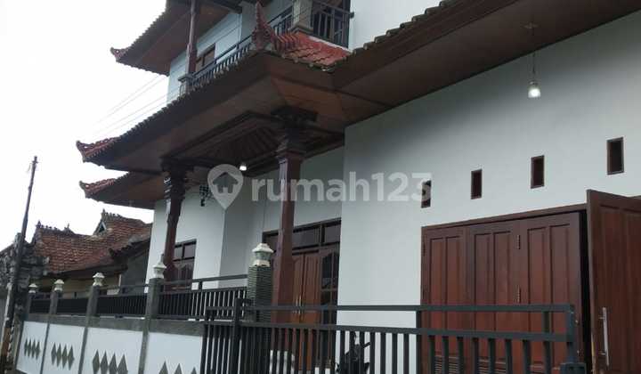 Rumah Pemogan Denpasar Selatan Rumah Pemogan Denpasar Selatan