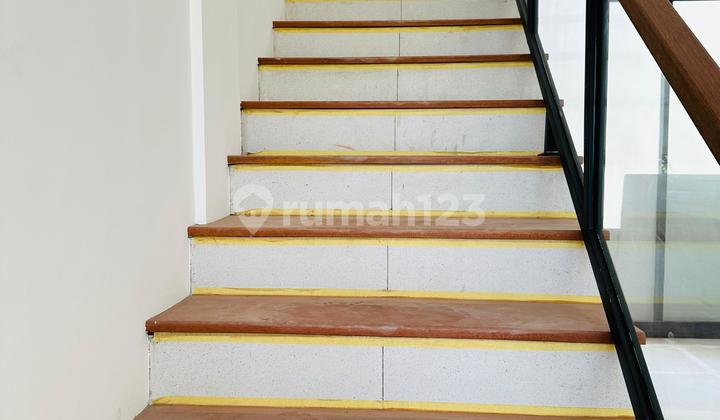 New Cempaka Sari Villa Ungasan Jimbaran 2