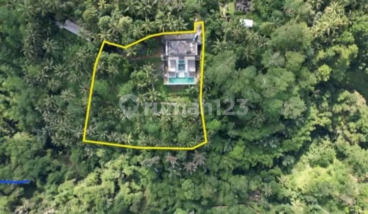 Villa Mewah View Jugle Tampaksiring Ubud Villa Mewah View Jugle Tampaksiring Ubud