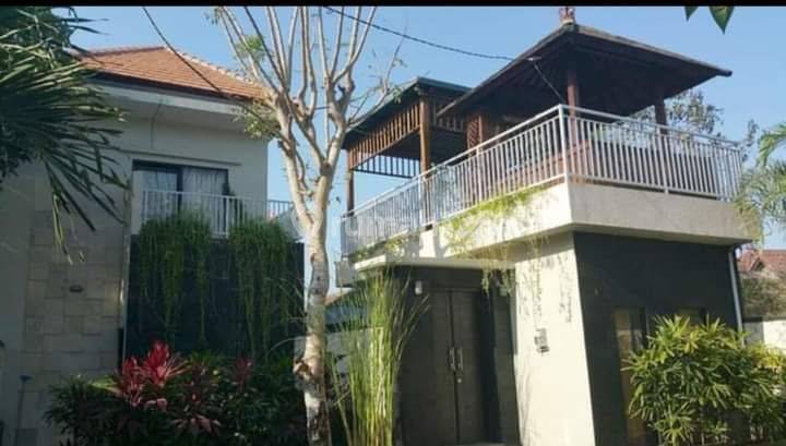 villa puri gading jimbaran kuta  1