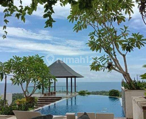 villa view laut melasti ungasan 1